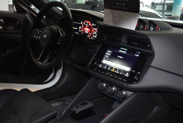 2024 Nissan Z NISMO Auto