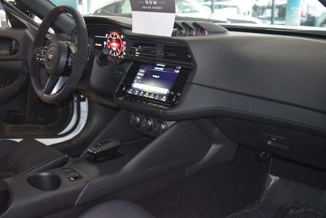 2024 Nissan Z NISMO Auto