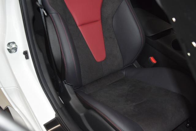 2024 Nissan Z NISMO Auto