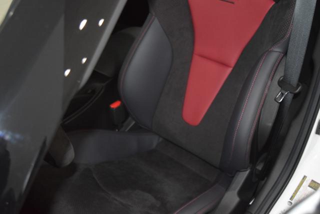 2024 Nissan Z NISMO Auto