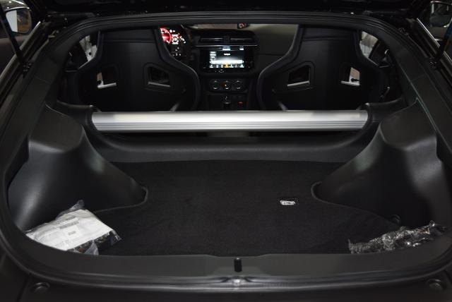 2024 Nissan Z NISMO Auto