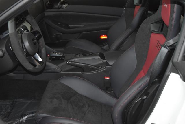 2024 Nissan Z NISMO Auto