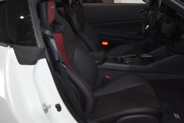 2024 Nissan Z NISMO Auto