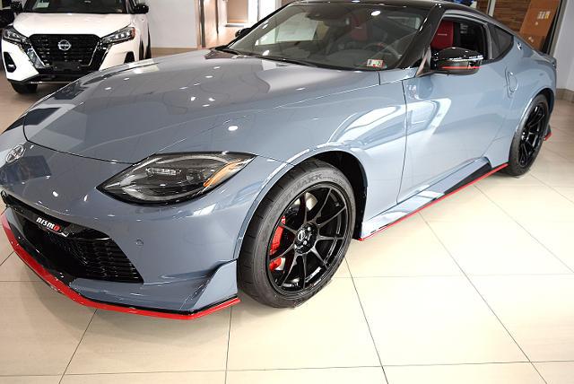 2024 Nissan Z NISMO Auto for sale in Elmira, NY