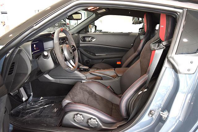 2024 Nissan Z NISMO Auto