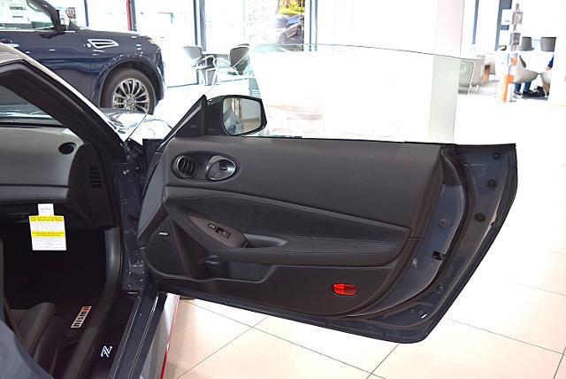 2024 Nissan Z NISMO Auto