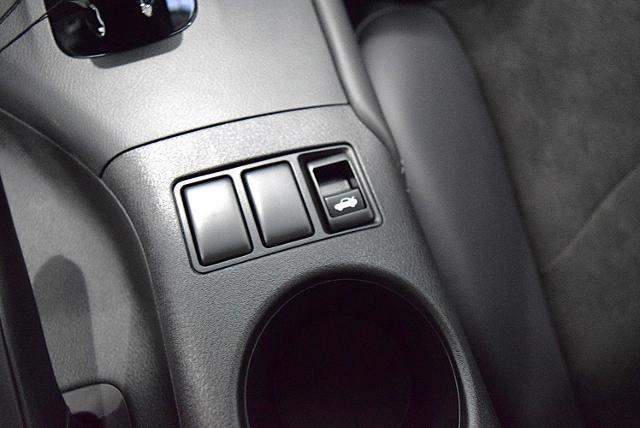 2024 Nissan Z NISMO Auto