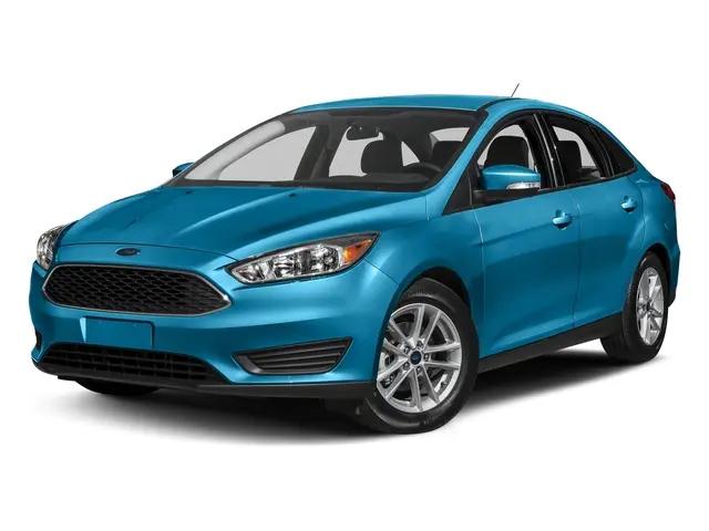 2017 Ford Focus SE for sale in Philadelphia, PA