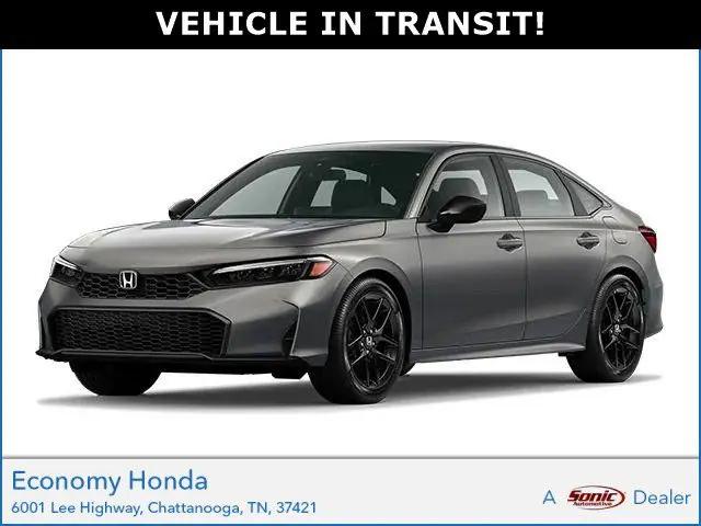 2026 Honda Civic Sport for sale in Chattanooga, TN