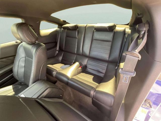 2012 Ford Mustang V6 Premium