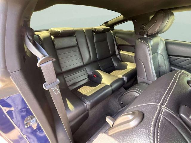 2012 Ford Mustang V6 Premium