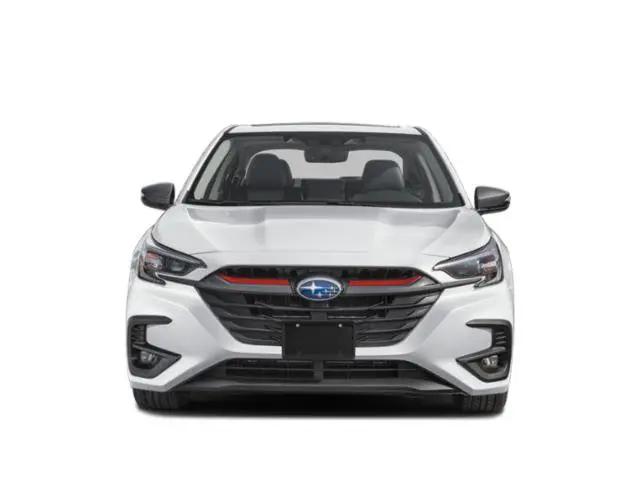 2025 Subaru Legacy Sport