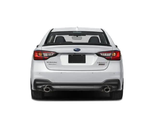 2025 Subaru Legacy Sport