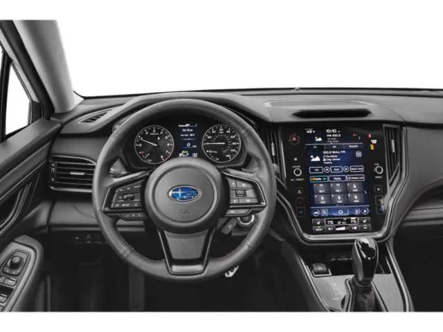 2025 Subaru Legacy Sport