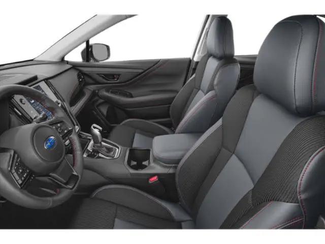 2025 Subaru Legacy Sport