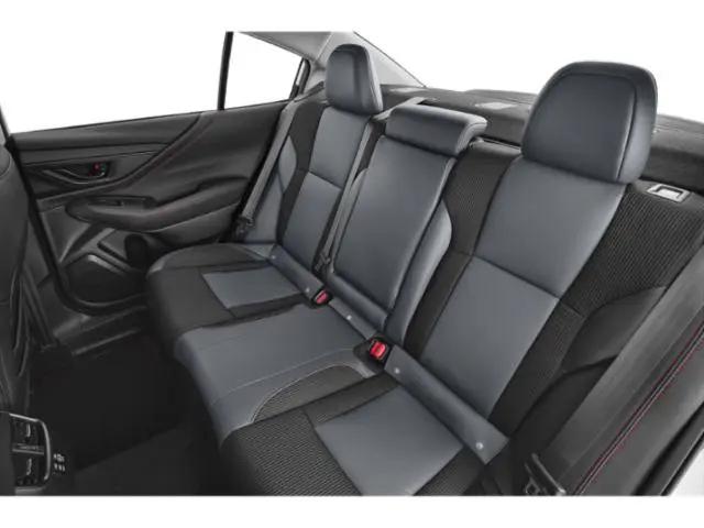 2025 Subaru Legacy Sport