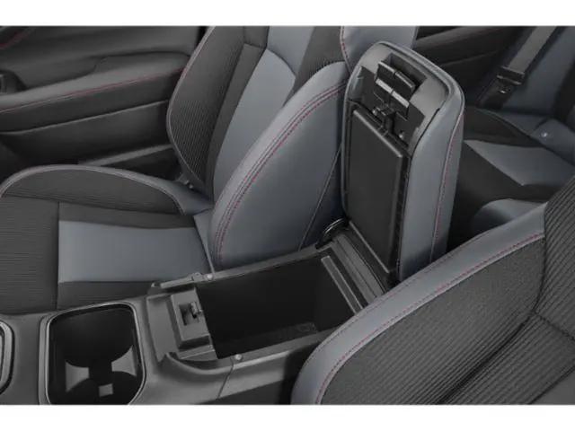 2025 Subaru Legacy Sport