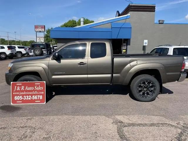 2011 Toyota Tacoma Access Cab for sale in Sioux Falls, SD