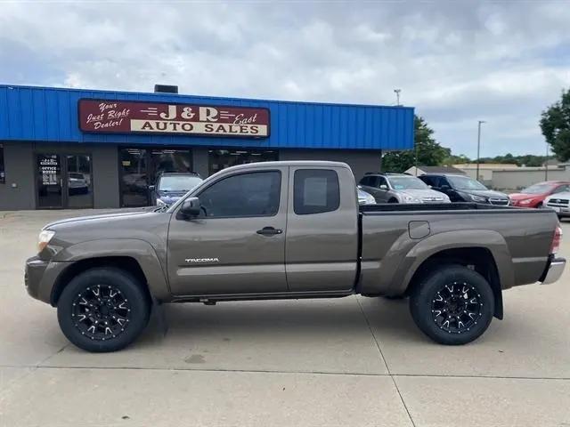 2011 Toyota Tacoma Access Cab for sale in Sioux Falls, SD