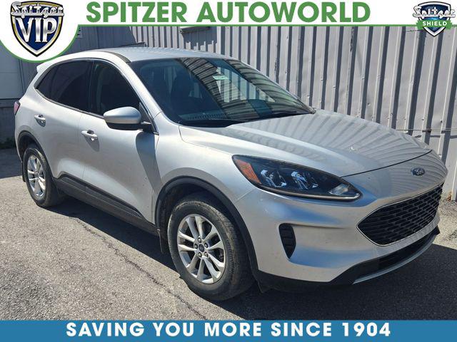 2020 Ford Escape SE for sale in Saint Marys, PA
