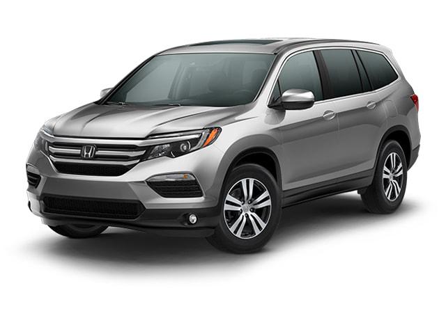2018 Honda Pilot EX-L for sale in Mannington, WV