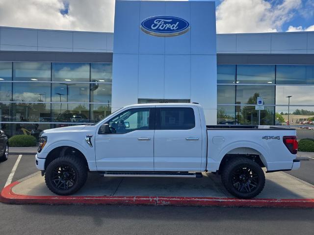 2025 Ford F-150 XLT for sale in Warrenton, OR