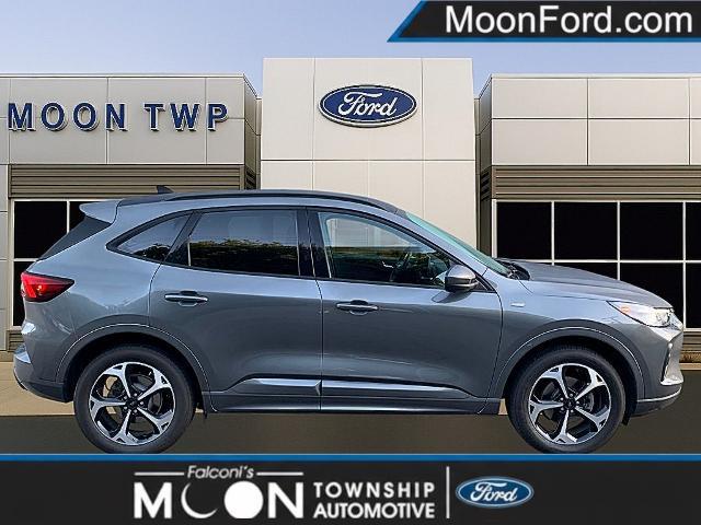 2023 Ford Escape ST-Line Select for sale in Moon Township, PA