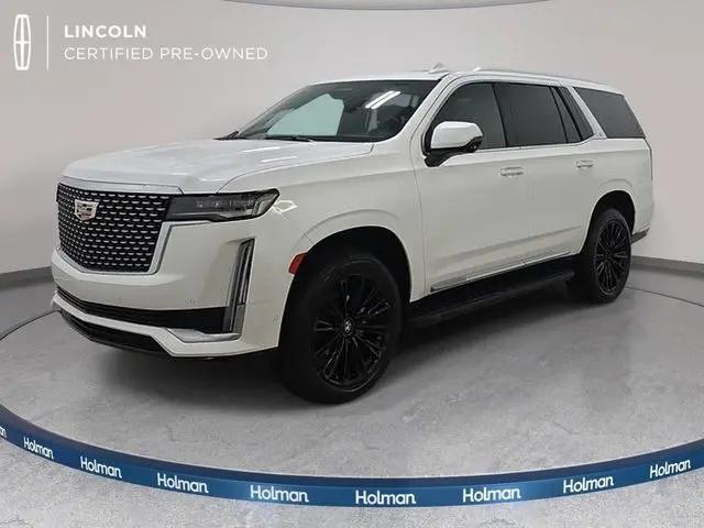 2021 Cadillac Escalade 4WD Premium Luxury for sale in Mt. Laurel, NJ