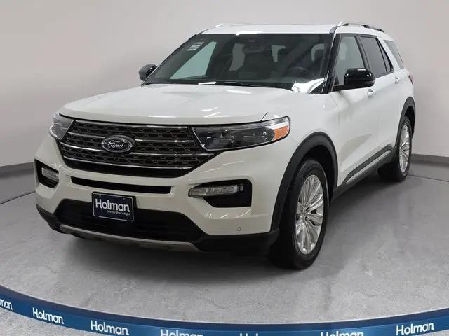 2023 Ford Explorer King Ranch for sale in Mt. Laurel, NJ