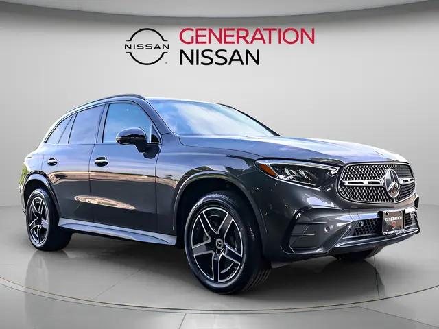 2023 Mercedes-Benz GLC 4MATIC SUV for sale in North Plainfield, NJ