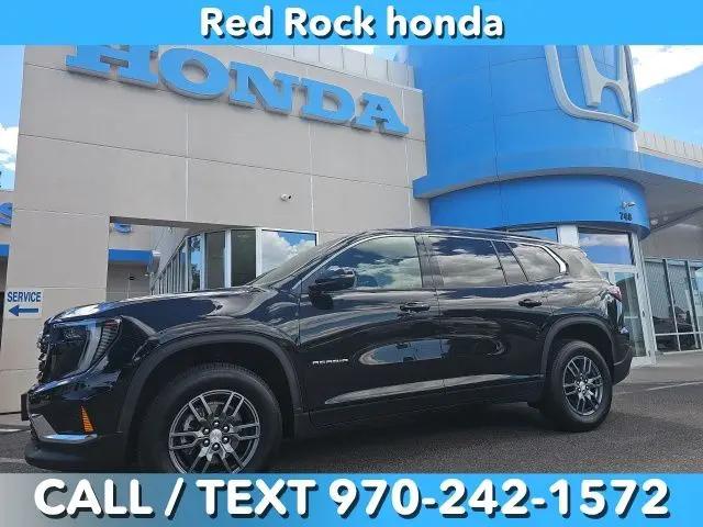 2025 GMC Acadia AWD Elevation for sale in Grand Junction, CO
