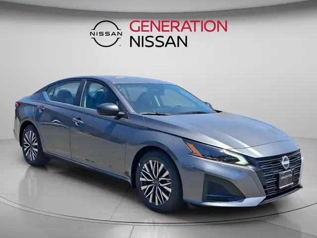 2026 Nissan Altima SV FWD for sale in North Plainfield, NJ