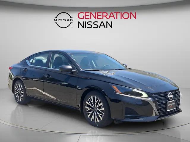 2026 Nissan Altima SV FWD for sale in North Plainfield, NJ