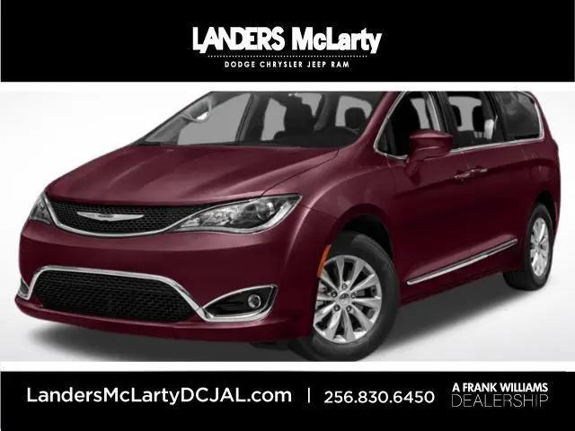 2019 Chrysler Pacifica Limited for sale in Huntsville, AL