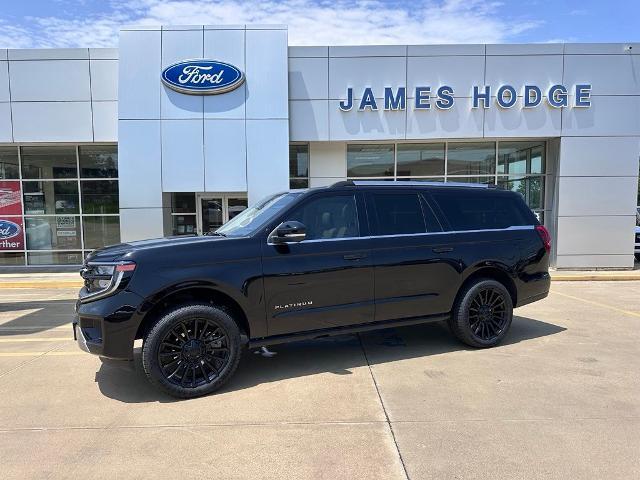 2025 Ford Expedition Platinum MAX for sale in Idabel, OK