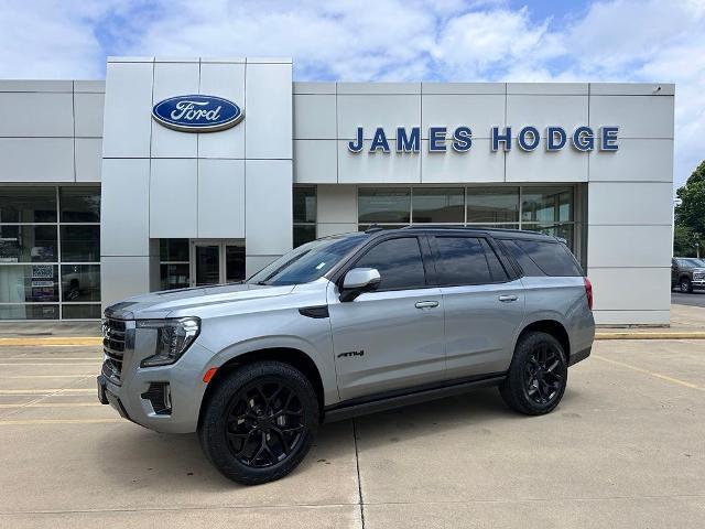 2024 GMC Yukon 4WD AT4 for sale in Idabel, OK