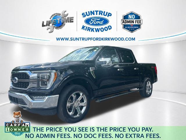 2023 Ford F-150 King Ranch for sale in Kirkwood, MO