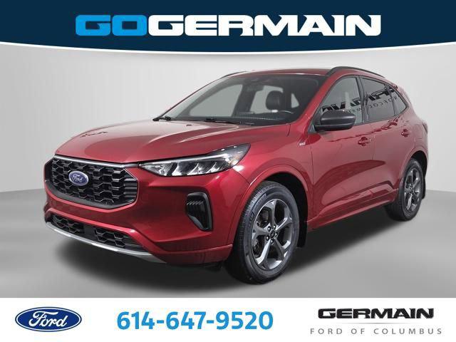 2023 Ford Escape ST-Line for sale in Columbus, OH