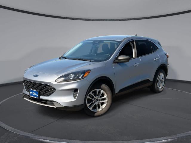 2022 Ford Escape SE for sale in Latham, NY
