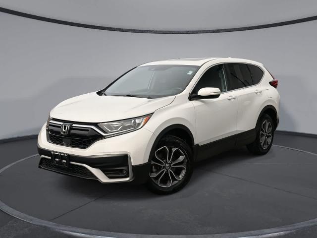 2022 Honda CR-V AWD EX-L for sale in Latham, NY