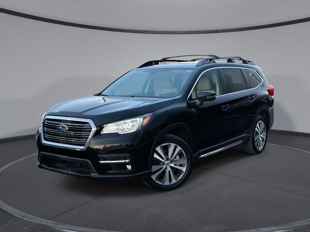 2019 Subaru Ascent Limited for sale in Latham, NY