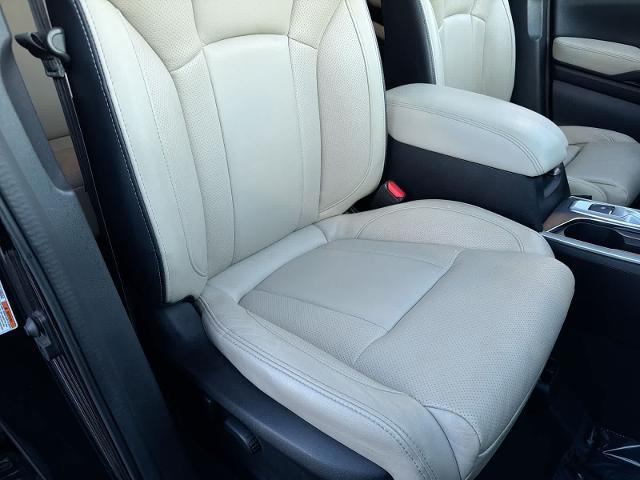 2019 Subaru Ascent Limited