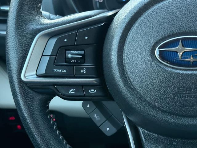 2019 Subaru Ascent Limited