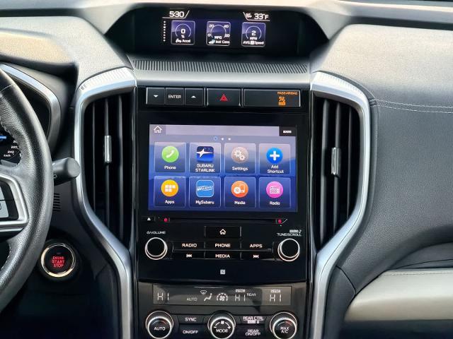 2019 Subaru Ascent Limited