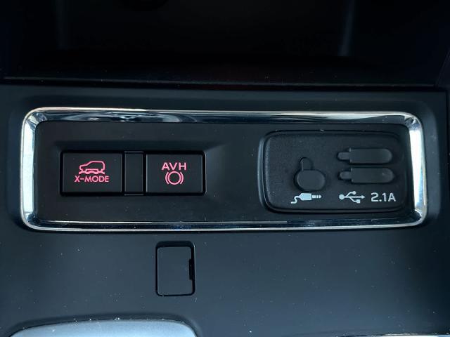 2019 Subaru Ascent Limited