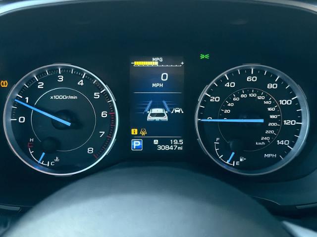 2019 Subaru Ascent Limited