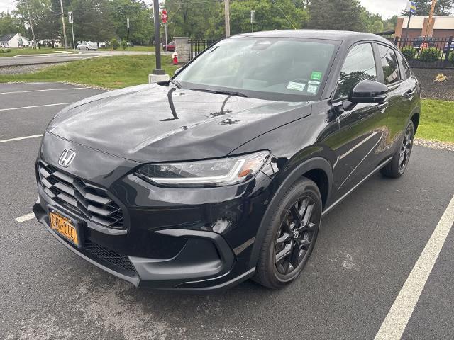 2023 Honda HR-V AWD Sport for sale in Latham, NY