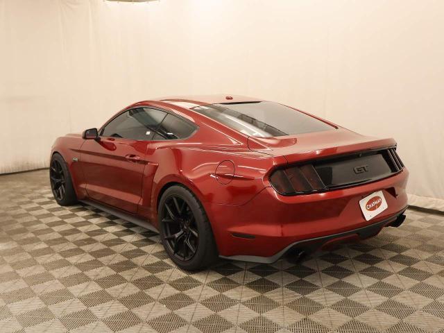 2015 Ford Mustang GT Premium for sale in Scottsdale, AZ