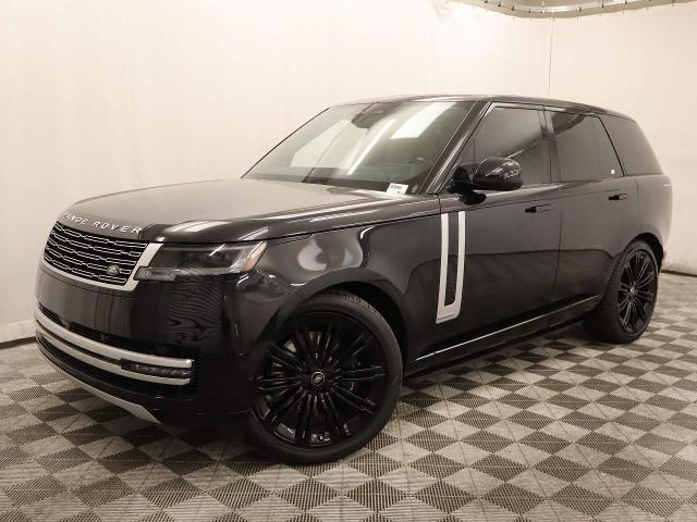 2024 Land Rover Range Rover P530 Autobiography for sale in Scottsdale, AZ
