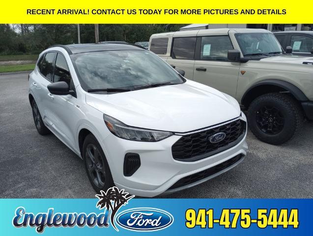 2023 Ford Escape ST-Line for sale in Englewood, FL